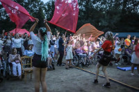Zapłonąć wiarą – Festiwal Radości